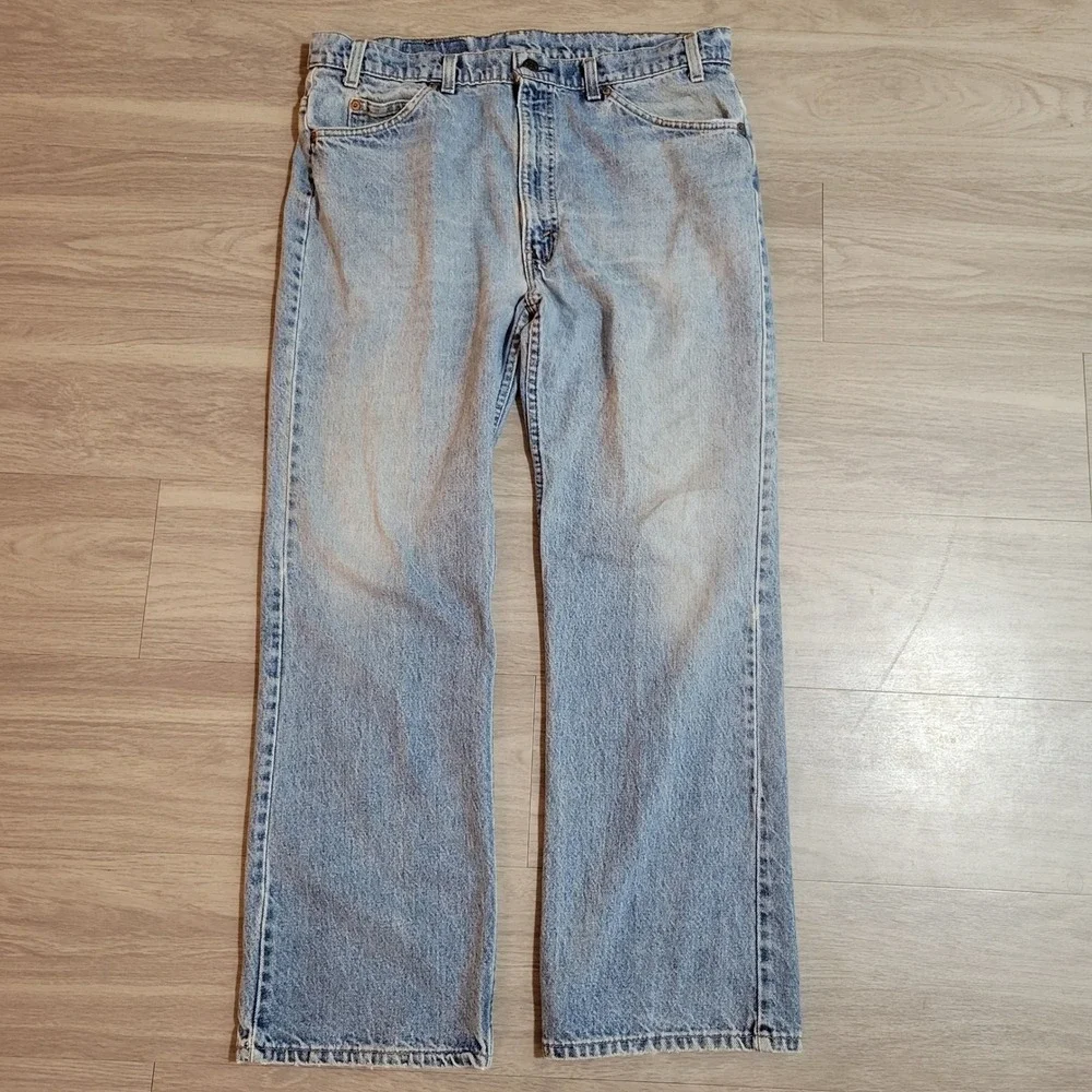 Levis vintage levi